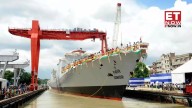 India’s largest warship builder signs agreement with France’s Naval Group to jointly offer advanced submarines