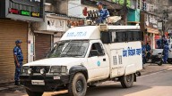 Cuttack clash: VHP bandh peaceful; internet ban, curfew extended