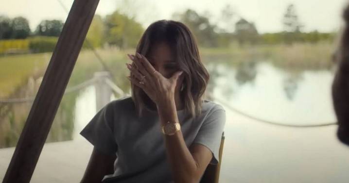 Victoria Beckham shares heartbreaking moment she was told she was 'overweight'