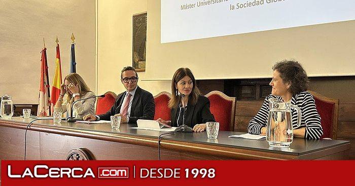 Rego señala que la reforma de la ley consolidará a la infancia como "sujeto activo de derecho"