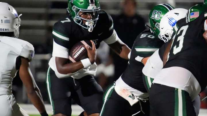Is Venice is the most underappreciated football team in Florida?