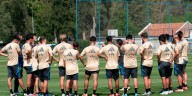 El nuevo desafío de las selecciones juveniles tras el subcampeonato en Chile: sus rivales en el Mundial Sub 17 y el “recuerdo” de Qatar