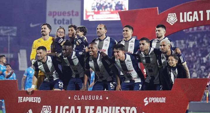 Alianza Lima vs. Sport Boys en vivo: a qué hora juegan, canal TV y cómo ver