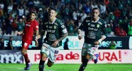 León - Toluca: James Rodríguez anotó pero su equipo cayó en el debut de Ignacio Ambriz