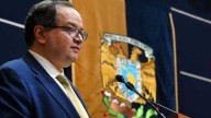 Rector de UNAM espera que regreso a clases presencial sea la próxima semana