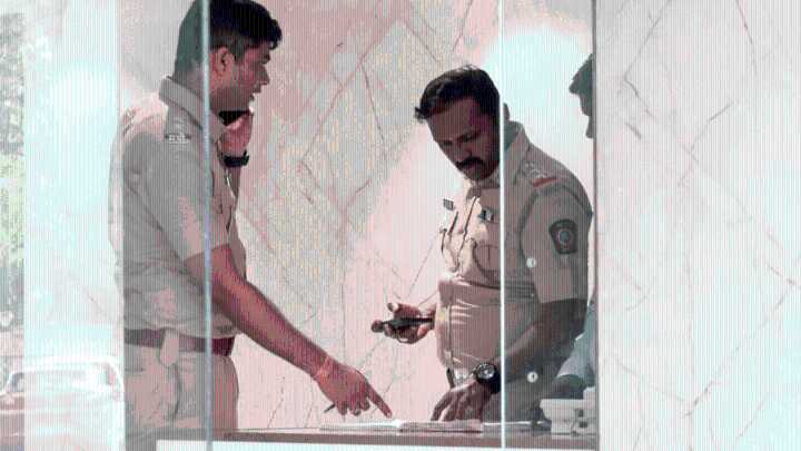 Maharashtra cop accused of raping woman doctor who killed self absconding, second accused held