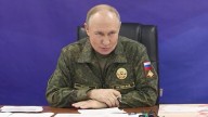 Putin anuncia el "Burevestnik", un nuevo misil con propulsión nuclear con un alcance de más de 14.000 kilómetros