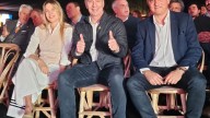 La Justicia rechazó que Diego Santilli encabece la lista de LLA en provincia