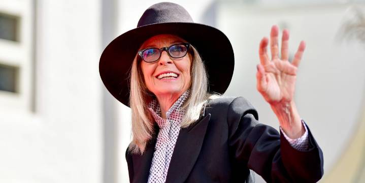 Diane Keaton: Biography, Actor, Oscar Winner