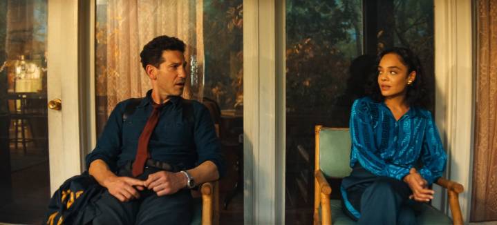 'His & Hers' Starring Tessa Thompson Gets Netflix Release Date