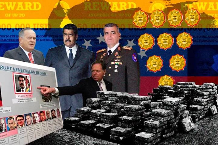 Tensión en el Caribe: Estados Unidos bombardea embarcación sospechosa cerca de Venezuela y deja seis muertos