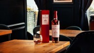 The Macallan Released a 110 Proof Version of Its 12