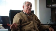 Muere Francisco Sánchez, fundador del Instituto de Astrofísica de Canarias, a los 89 años