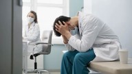 One in three European health workers suffer depression or anxiety: WHO