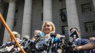 In posthumous memoir, Epstein accuser Virginia Giuffre lashes out against those she says abused her