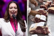 Lo que viene. Carne y fiebre aftosa: el proteccionismo tiene patas cortas