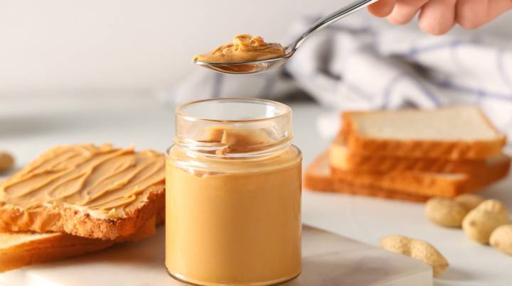 The World-Renowned Celebrity Chef Who Can't Stand Peanut Butter