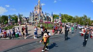 Disney World, Disneyland Increase Prices