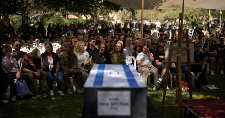 Vance is optimistic about Gaza ceasefire but notes 'very hard' work to come