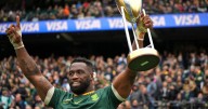 Rugby nations unite, announcing plans to ban players who join R360 rebel series