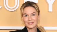 Renée Zellweger is unrecognizable following bold hair transformation