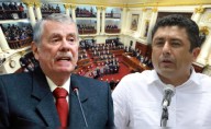 Guillermo Bermejo: Mesa Directiva del Congreso espera notificación judicial para evaluar situación de su curul