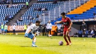 Abreu asume la responsabilidad en la derrota de Xolos: “Me equivoqué en el planteamiento”