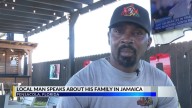 Pensacola resident's family in Jamaica hit by hurricane