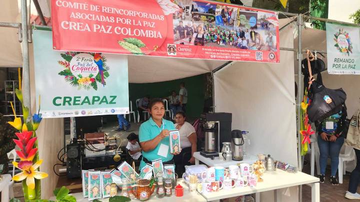 Reincorporación, uno de los puntos con mayor avance del Acuerdo de Paz: Procuraduría