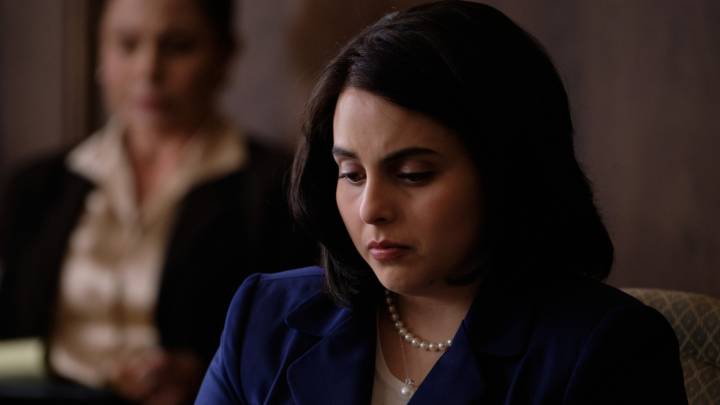 Monica Lewinsky Produced These Two Must-Watch Crime Series On Hulu