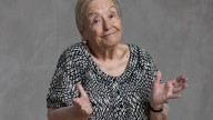 María Galiana: «¡No puedo imaginar que vaya a tener hijos jubilados y yo todavía no lo esté!»