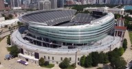 Soccer match between Argentina, Puerto Rico moved from Chicago to Florida amid immigration crackdown: AP Sources