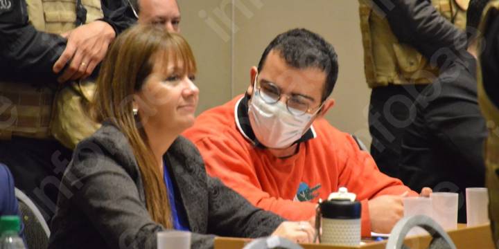 Se eligió al jurado para que empiece el juicio al clan Sena por el femicidio de Cecilia Strzyzowski: secretos, entretelones y tensión en el final del proceso