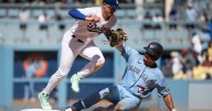 Jays vs. Dodgers: Here's what the numbers tells us