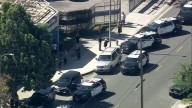 Reporte de tiroteo en LA Academy Middle School, en el sur de Los Ángeles, provoca respuesta policial
