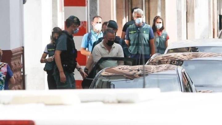 La fiscal solicita 25 años para el empresario de lejías de Carcaixent por el asesinato de Florina Gogos