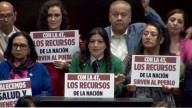 Diputados de la 4T aprueban Ley Federal de Derechos; “se trata de que todos paguen más sin beneficios”: PAN