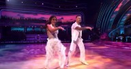 Strictly Come Dancing fans make same Vicky Pattison prediction after U