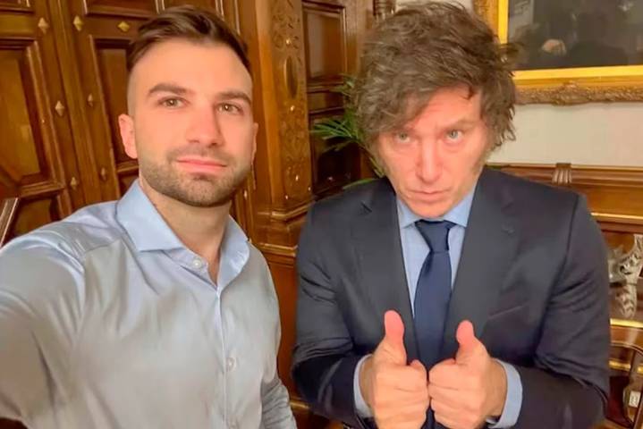 Caso $LIBRA: Novelli habría recibido US$180.000 de Julian Peh, CEO de la empresa KIP