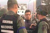 Nicolás Maduro pidió retirar la nacionalidad a Leopoldo López