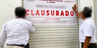 Clausuran otra huarachería en Oaxaca por vender calzado con pieles exóticas