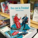 Presentan el libro Dos con la Trinidad