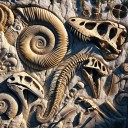 Dinosaurs Thrived Before Cataclysm: New Fossil Discoveries in New Mexico