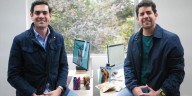 Así es True Blue, la marca de comida para mascotas creada por el ex CEO de Laika