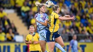 La selección de Sonia Bermúdez se estrena sin tiempo para pruebas en semifinales de la Nations ante Suecia