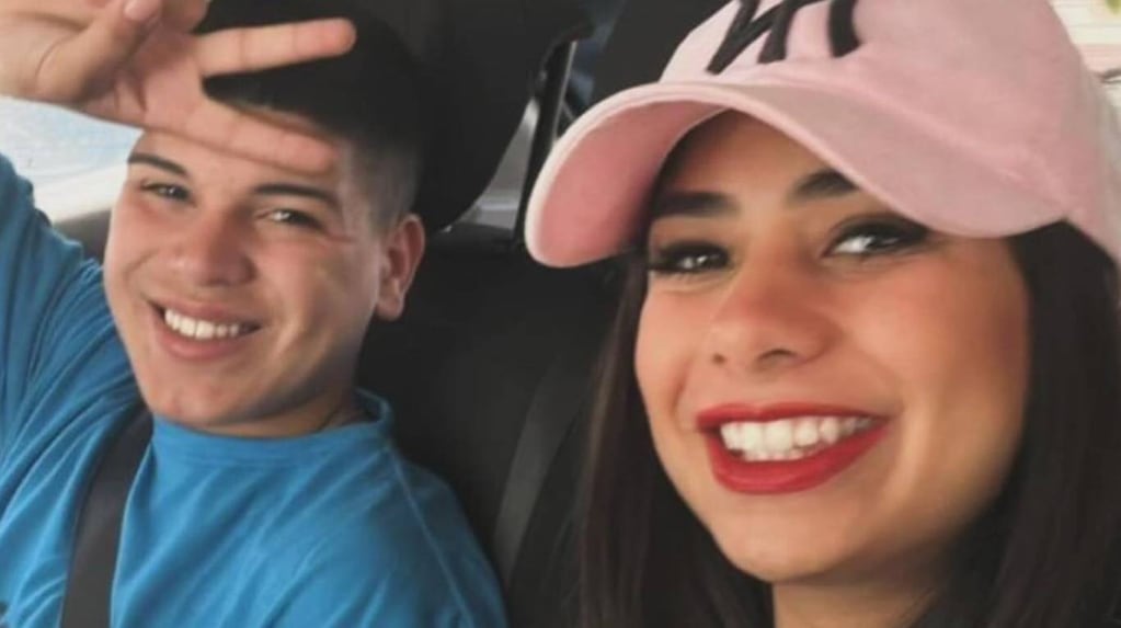 Se filtró la frase que Thiago Medina le repite a Daniela Celis cada vez que lo visita en terapia intensiva