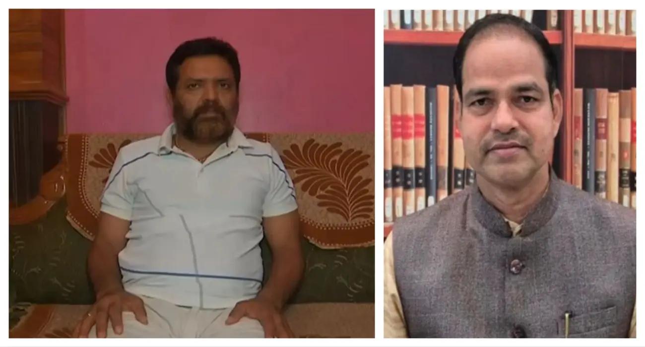 Pitabas Panda Murder: Key Accused Pintu Das Shifted To Phulbani Jail In Odisha, Know Why