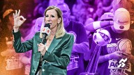 The WNBA Season Is Over. The League’s CBA Crucible Is Here
