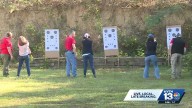 Helena police teach community firearm safety