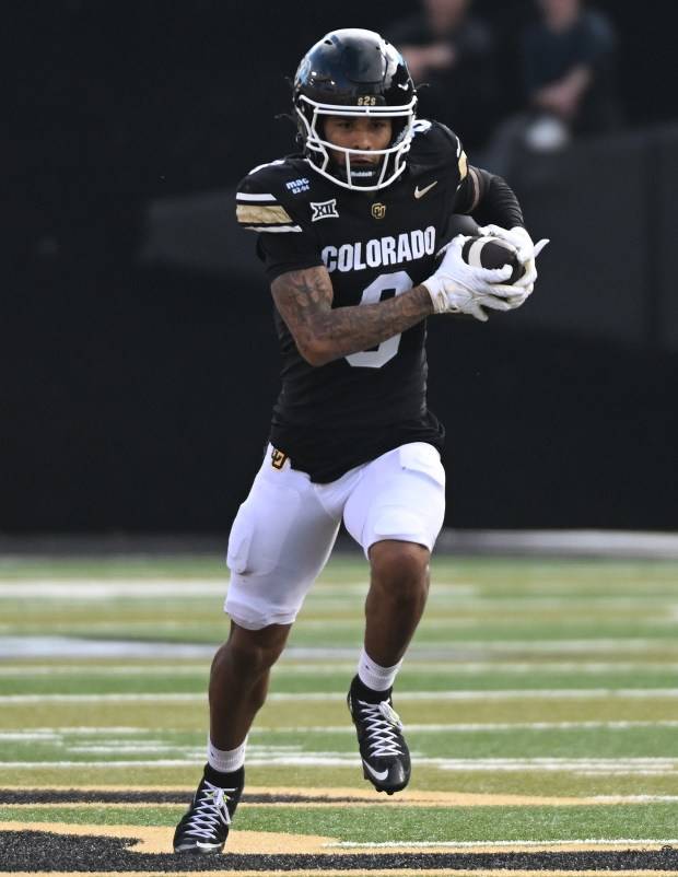 Rick George: Revenue sharing off to ‘positive’ start for CU Buffs